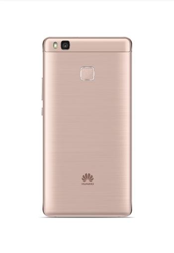 Huawei P9 Lite DualSIM gsm tel. Rose Gold
