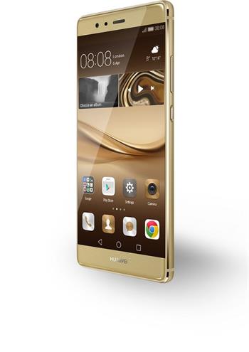 Huawei P9 DualSIM gsm tel. Prestige Gold (Fast Charging)