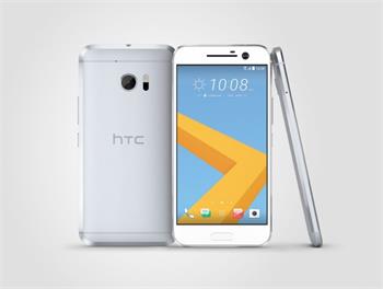 HTC 10 gsm tel. Glacier Silver