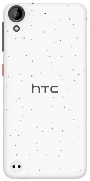 HTC Desire 630 DS gsm tel. Sprinkle White