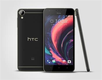 HTC Desire 10 Lifestyle SS gsm tel. Stone Black