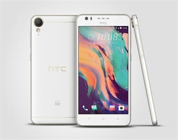 HTC Desire 10 Lifestyle SS gsm tel. Polar White