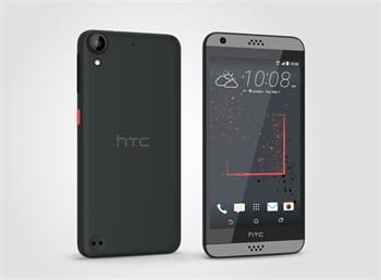 HTC Desire 530 gsm tel. Dark Grey