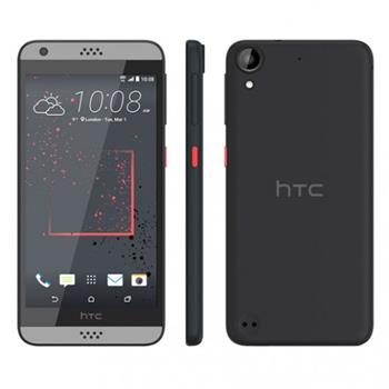 HTC Desire 630 DS gsm tel. Dark Grey